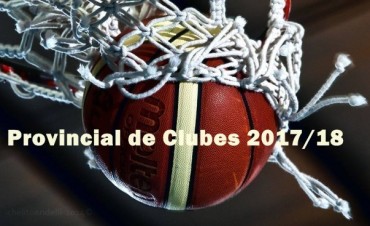 Se jugó la segunda fecha del Provincial de clubes