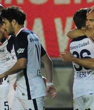 El Cuervo se recuperó y picoteó al León 