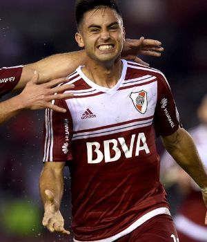 River abrigó con 