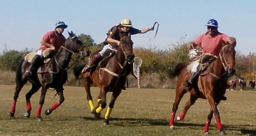 La Totora jugará el prestigioso Torneo Nacional Remonta y Veterinaria
