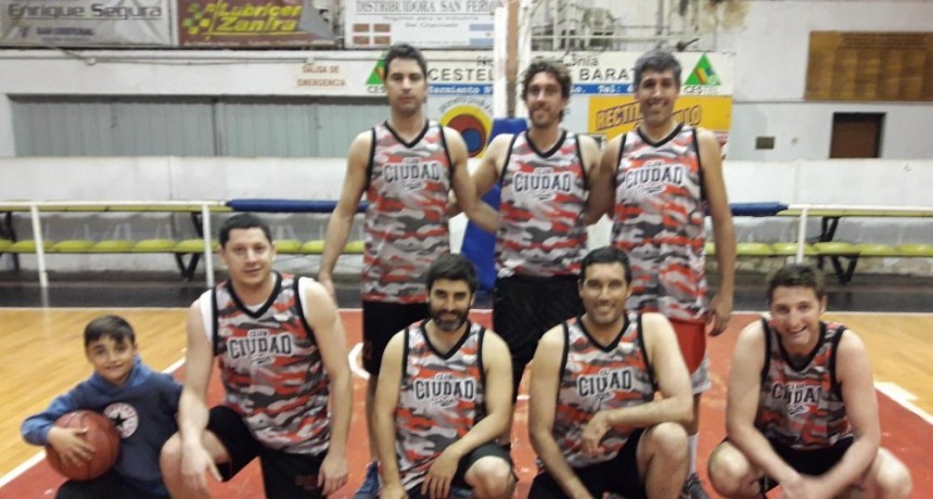 En emotivo final Mariano Moreno le ganó a Maxi Saladillo