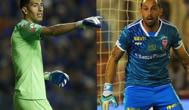 Buenos Díaz, Marcos