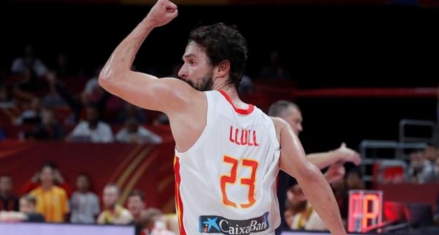 España lo liquido en el 