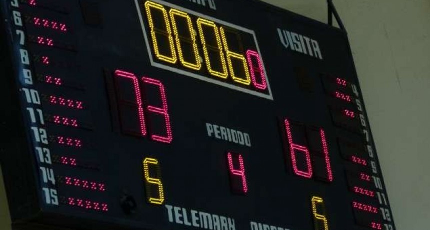 Argentino perdió ante Gimnasia en el inicio de la cuarta fecha 