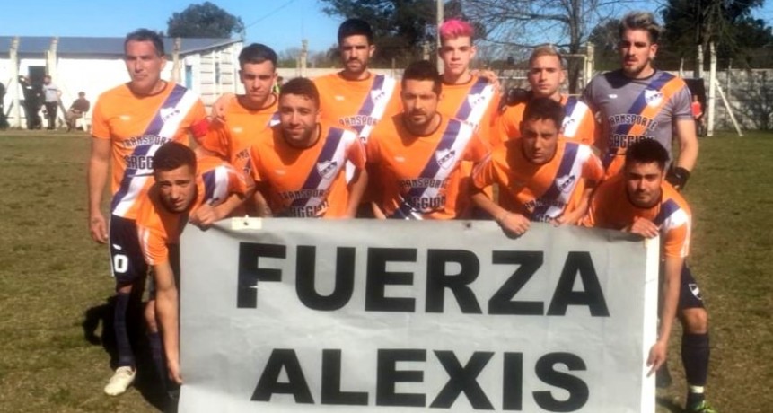 Argentino le ganó a Del Carril y se subió a lo más alto de la tabla