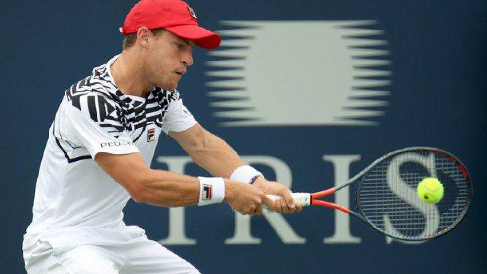 Schwartzman venció a Zverev y avanzó a cuartos 