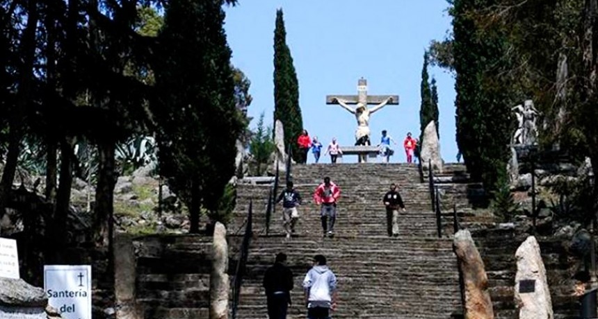 El intendente de Tandil anunció que sale del sistema de fases estipulado por la provincia