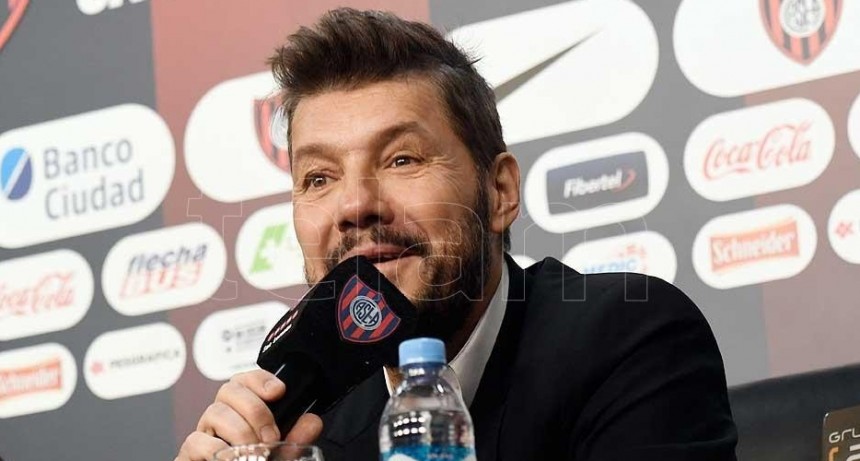 Tinelli: 