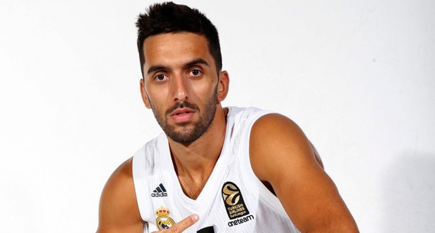 Real Madrid, con un Campazzo decisivo, se adjudicó la Supercopa de básquetbol