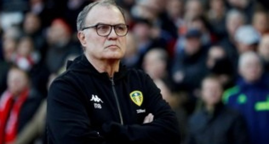 El Leeds de Bielsa recibe hoy al Hull por la Copa de la Liga inglesa