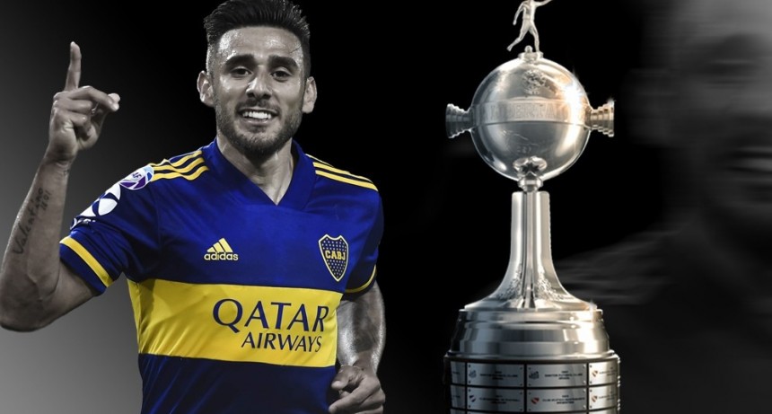 Boca visita al DIM, con la misión de allanar su pase a octavos