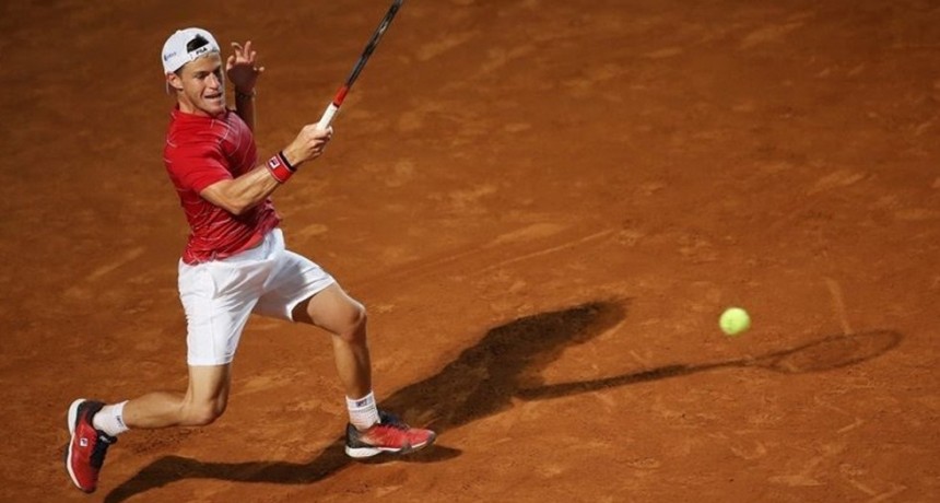 Roland Garros: Schwartzman debutará ante Kecmanovic