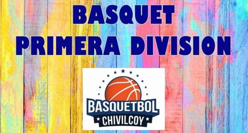 Básquet: Arranca el Torneo de Primera División