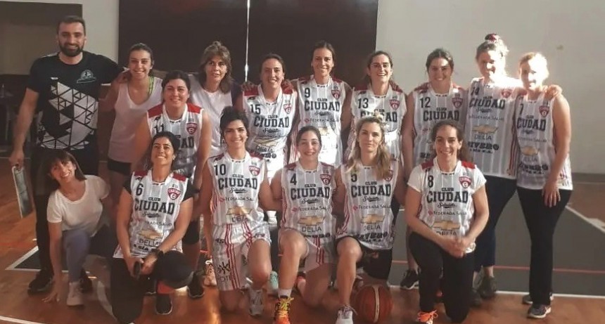 Básquet Femenino: Amistoso y debut de Jacobo Urso en Bragado