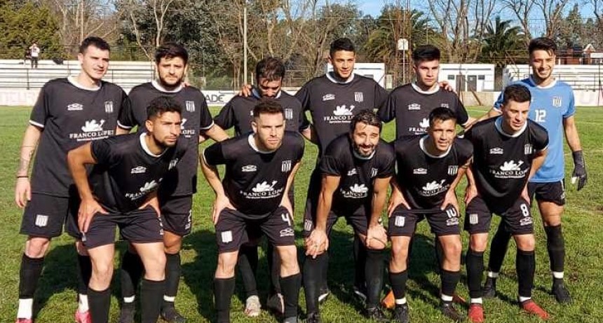 Se jugó la décima fecha del Torneo Oficial de Primera División