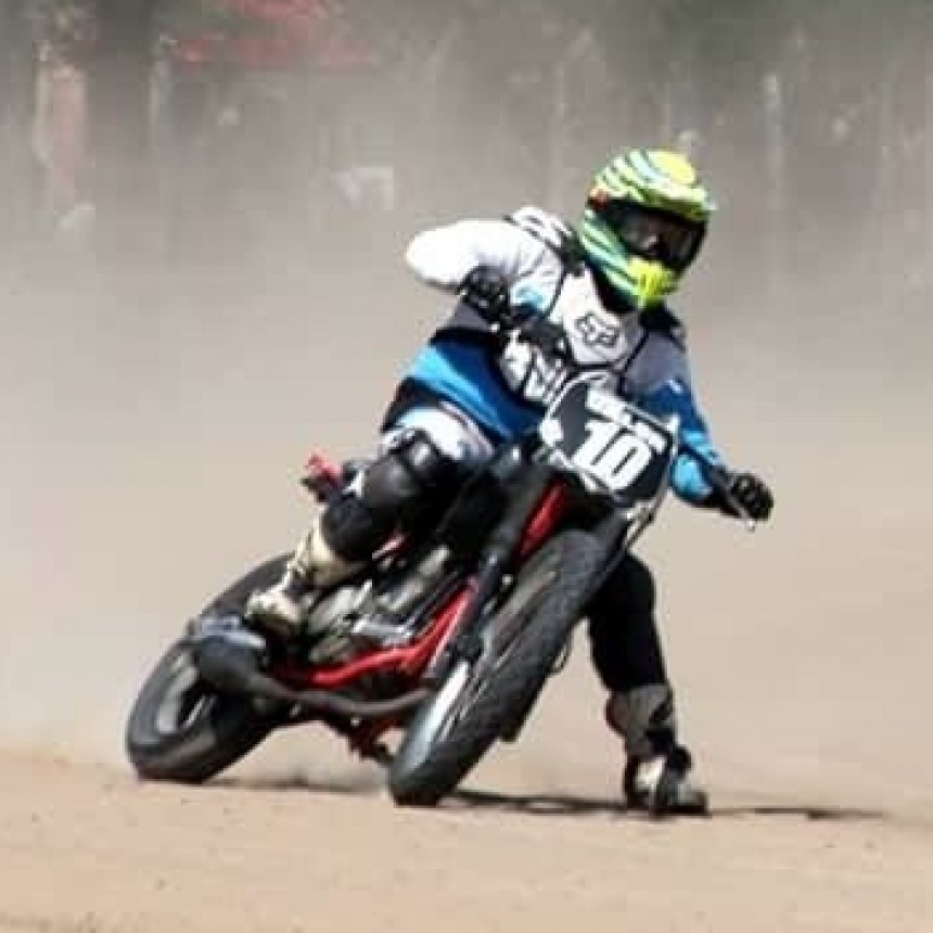 Motociclismo: Triunfo de Emanuel Valor en Lincoln