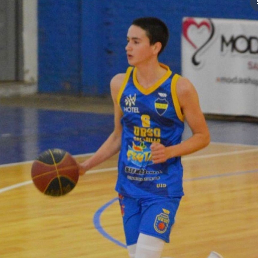Básquet: Derrota de Urso Básquet ante Los Millonarios 