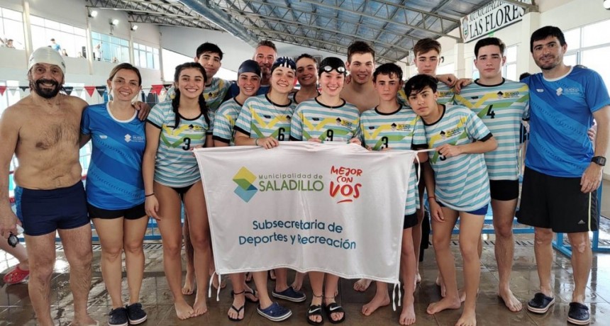  Eduardo Marchione: ganó en Las Flores y obtuvo el boleto a Mar del Plata