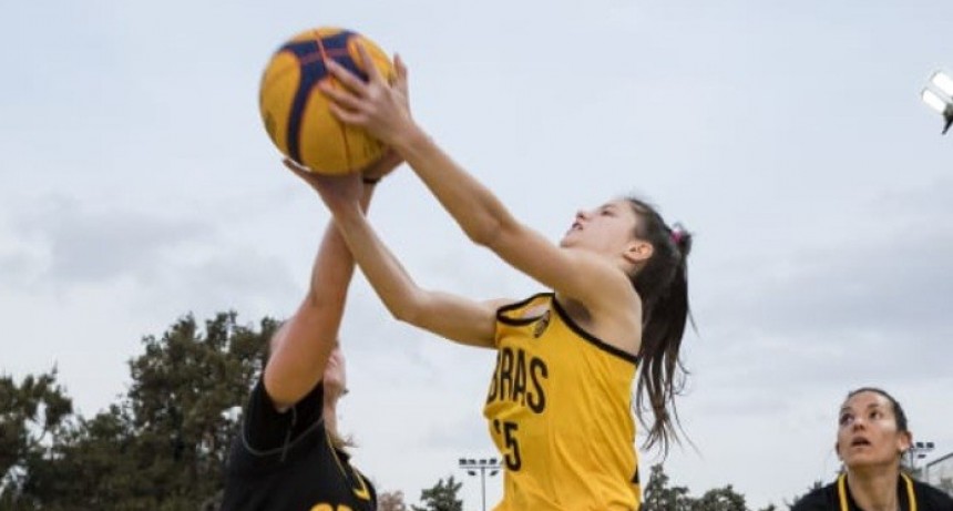 Termino la ilusión de Obras y Belén Rojas de jugar a nivel nacional