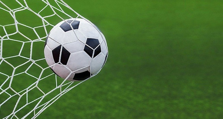 Fútbol: Horarios y canchas para Séptima Fecha Torneo Clausura 