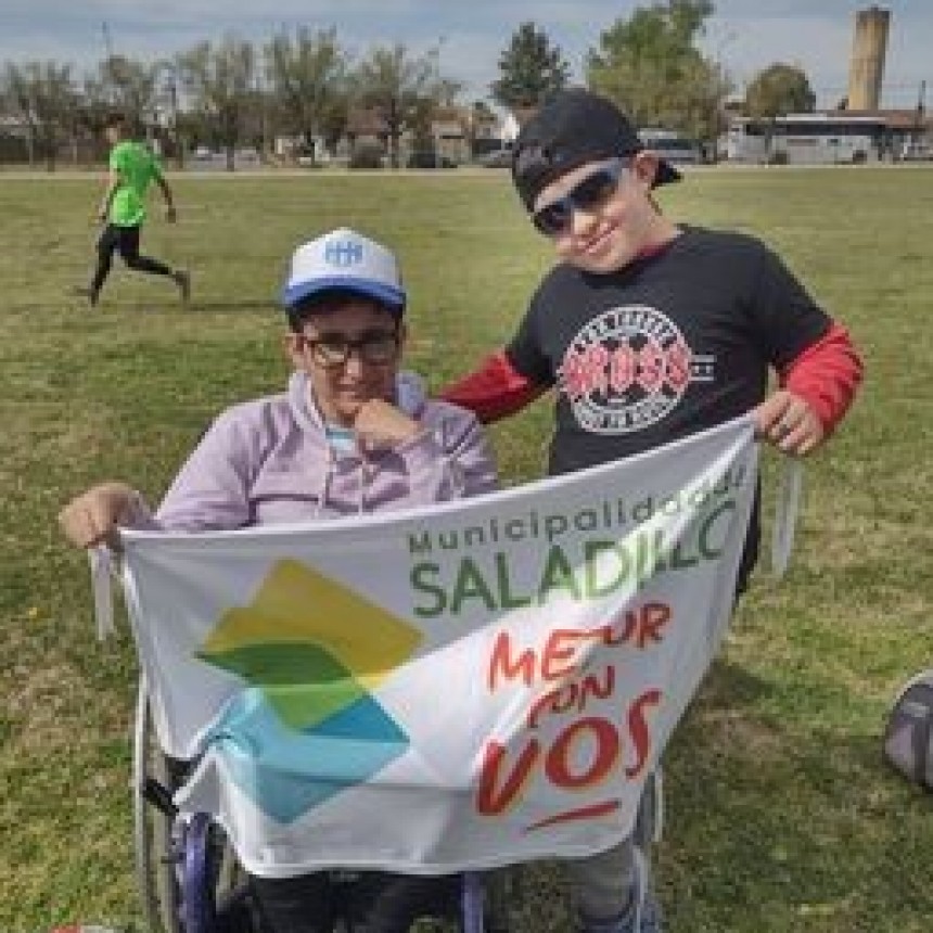 JUEGOS BONAERENSES 2022: DOS NUEVOS Y ÚLTIMOS CLASIFICADOS DE SALADILLO A LA FINAL PROVINCIAL EN MAR DEL PLATA