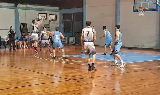 Básquet: Doble fecha del Prefederal para Urso Básquet 