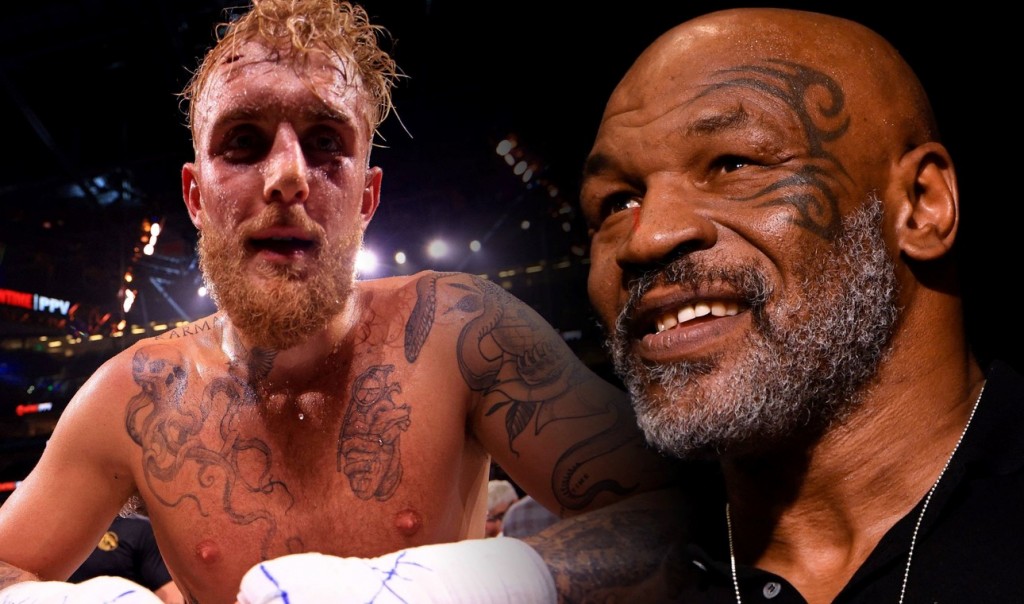 La inesperada sentencia de un ex entrenador y amigo de Tyson sobre la pelea ante Jake Paul, 31 años menor