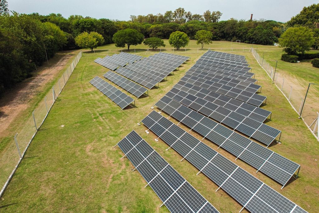  ENERGÍAS RENOVABLES: La CES integrada a proyectos de generación híbrida