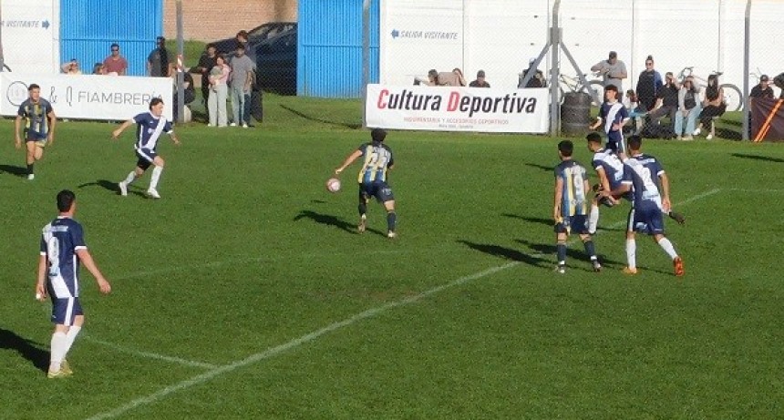 Se jugó la quinta fecha del Clausura