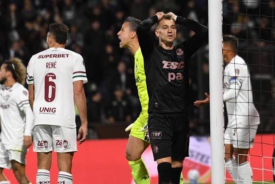 Platense venci&oacute; 2-1 a Fluminense, pero no le alcanz&oacute; y qued&oacute; eliminado de la Copa Libertadores