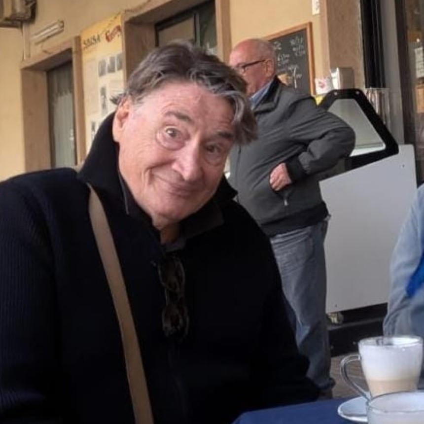Oriundo de Saladillo: Fallecimiento del periodista y corresponsal Carlos Debiasi
