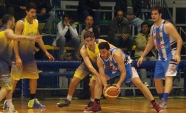 Racing de Chivilcoy se qued&oacute; sin invicto