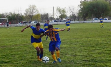 Argentino gan&oacute; y se subi&oacute; a lo m&aacute;s alto de la tabla