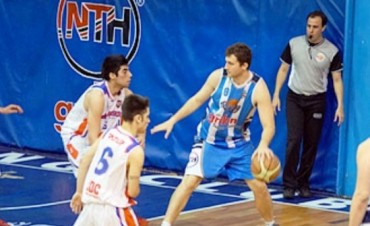 Racing de Chivilcoy primer finalista del Torneo Apertura de Primera