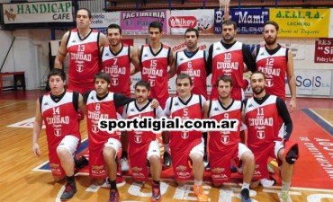 Ciudad de Saladillo puede ser este viernes finalista del Torneo de Primera