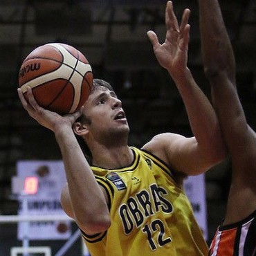 Obras gan&oacute; 88 a 42 a Vikingos de Bolivia y qued&oacute; clasificado