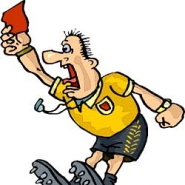 Se dictara un curso de &Aacute;rbitro en la Liga de F&uacute;tbol de Saladillo