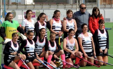 Las Mamis 5ta y 6tas en el Encuentro Nacional en Mar del Plata 