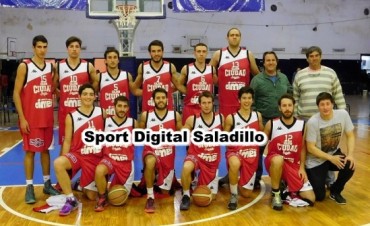 Ciudad de Saladillo recibe a El Linque&ntilde;o