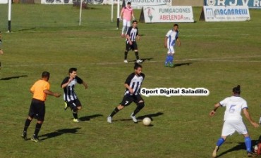 Se jug&oacute; la octava fecha del Torneo Clausura