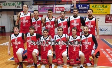 La final del Torneo de Primera se juega este mi&eacute;rcoles