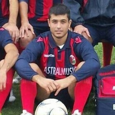 Manuel Lassaro: , “la verdad que estoy muy contento por cómo va todo, las cosas están saliendo bien”.