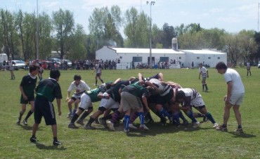 El Rino jugar&aacute; la semifinal este domingo en M-16 ante La Pampa