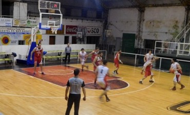 Ciudad aplastó a Quilmes de Mercedes en la ultima de la fase regular