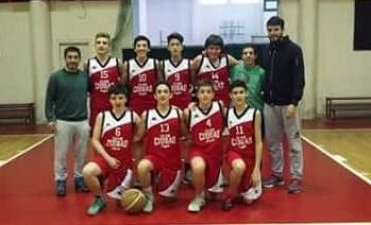 El basquet ganó en los Torneos Bonaerenses en Mar del Plata