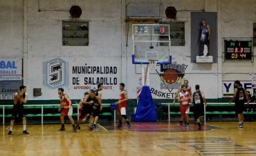 Ciudad de Saladillo viaja este lunes a Berisso con la necesidad de sumar de a dos