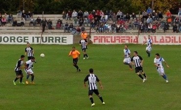 Se juegan las semifinales del Torneo Clausura “Copa Bicentenario”