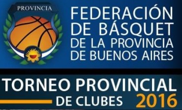 Ciudad de Saladillo se presenta hoy en Zarate por la quinta fecha del Provincial de clubes