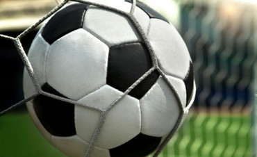 Se suspende la fecha del domingo del Fútbol en Saladillo