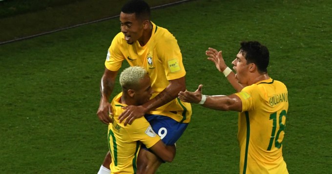 Brasil atendió con el 5G a Bolivia